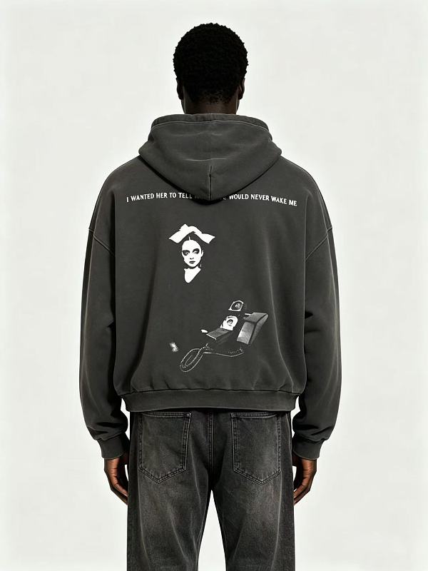 E.r.d Hoodie · 3
