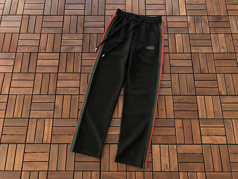 G C I Trousers · 6