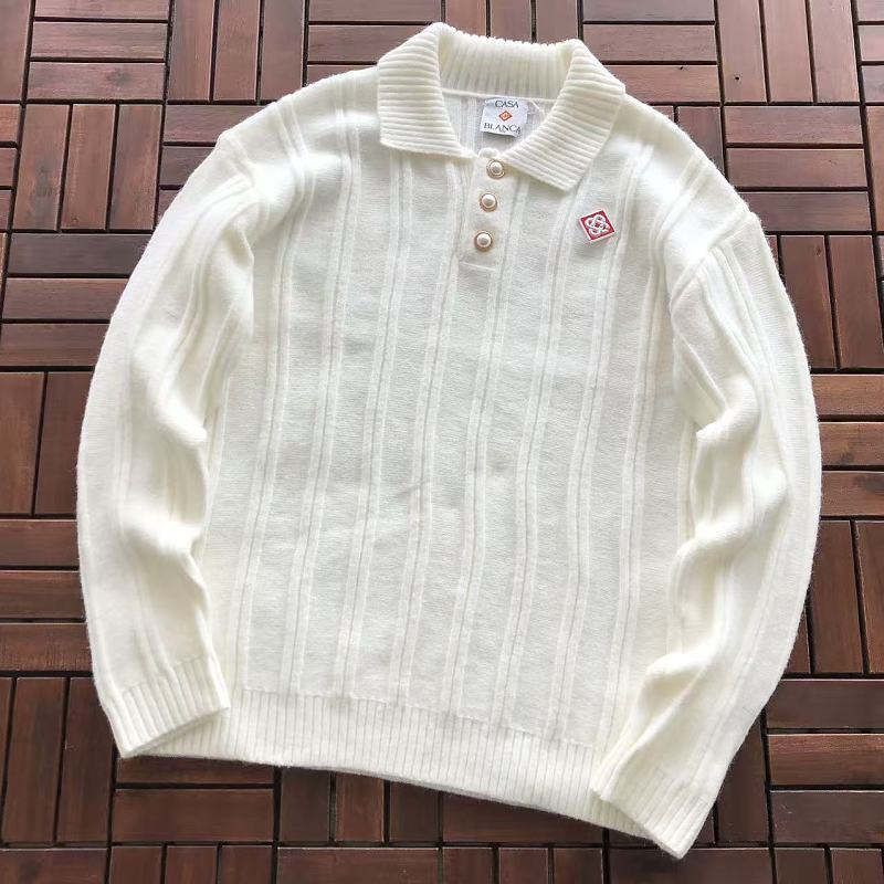 C S Bl C Sweater · 3