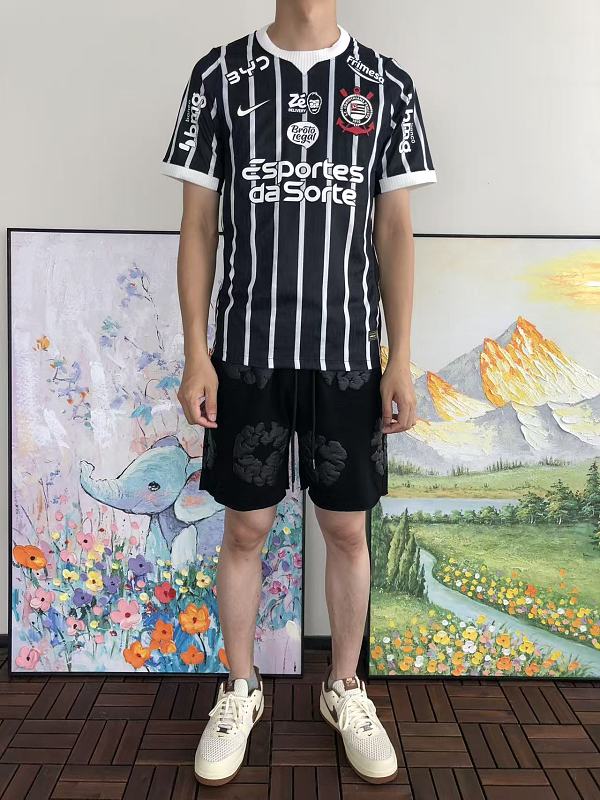 Football T-shirt · 2