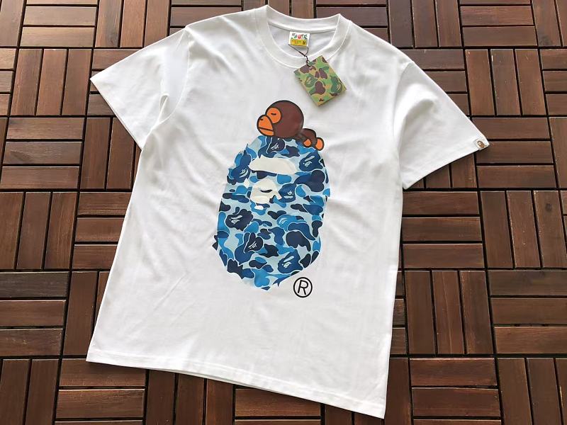 Bape T-shirt 8