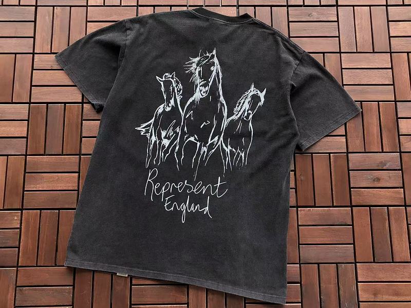 Represent T-shirt 6