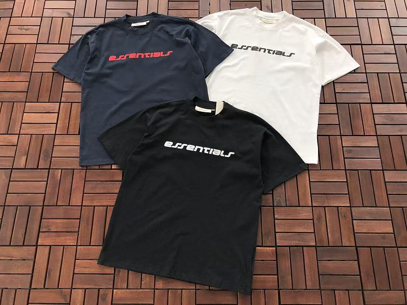 Essentials T-shirt 8