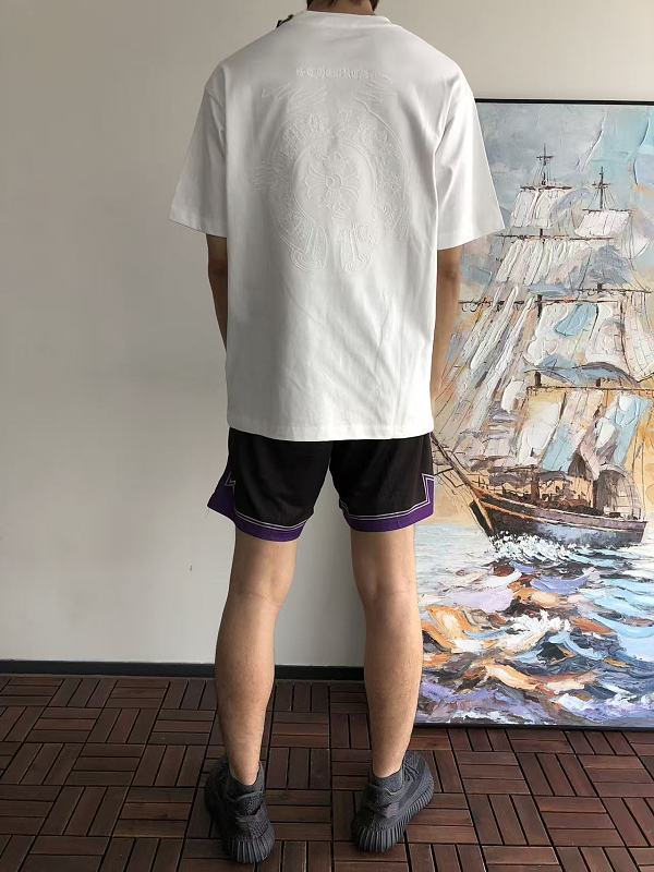 Chrome Hearts T-shirt 4