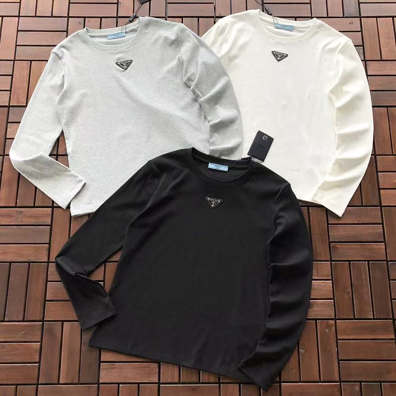 P A A Long-sleeve Woman · 3