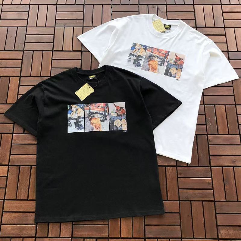 Corteiz T-shirt · 5