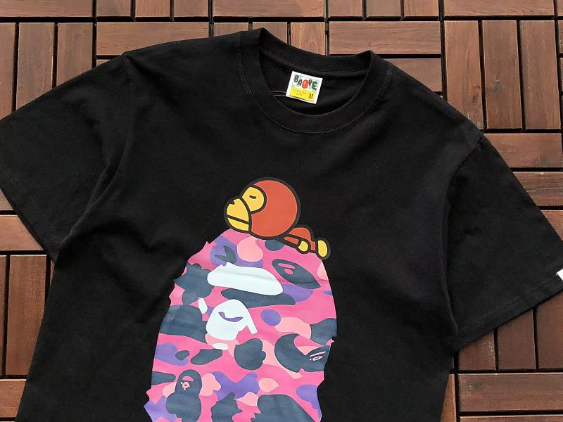 Bape T-shirt 12
