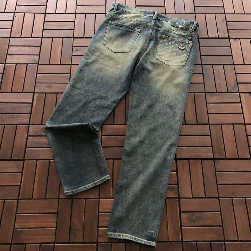 M R Jeans · 5