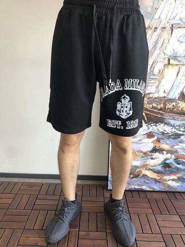 P A A Shorts · 3
