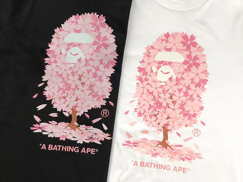 Bape T-shirt 12