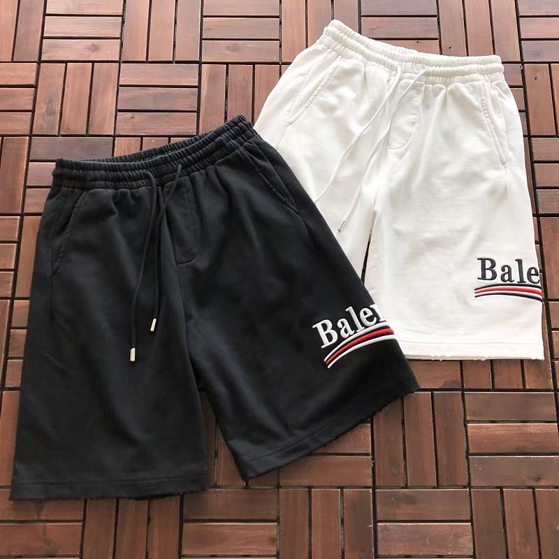 B L Ia A Shorts · 5