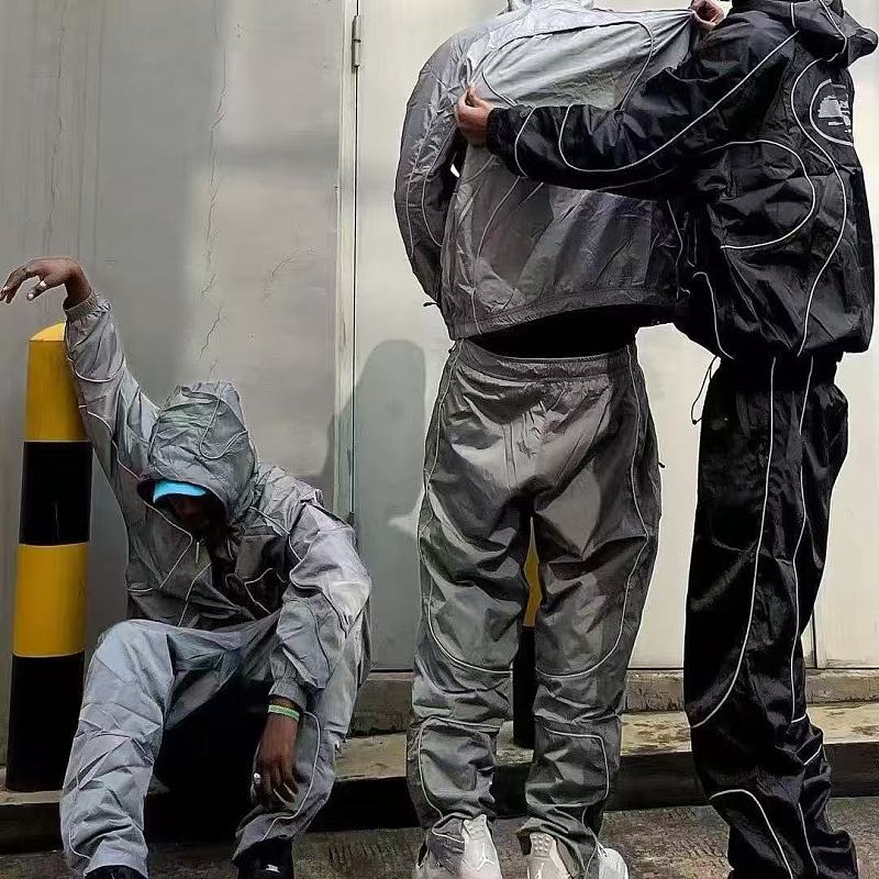 Top Pants C Rt Z & N K Jacket Trousers · 5