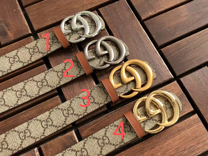 G C I Belt