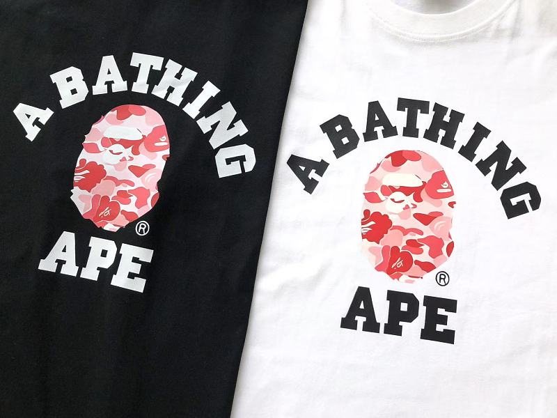 Bape T-shirt 12