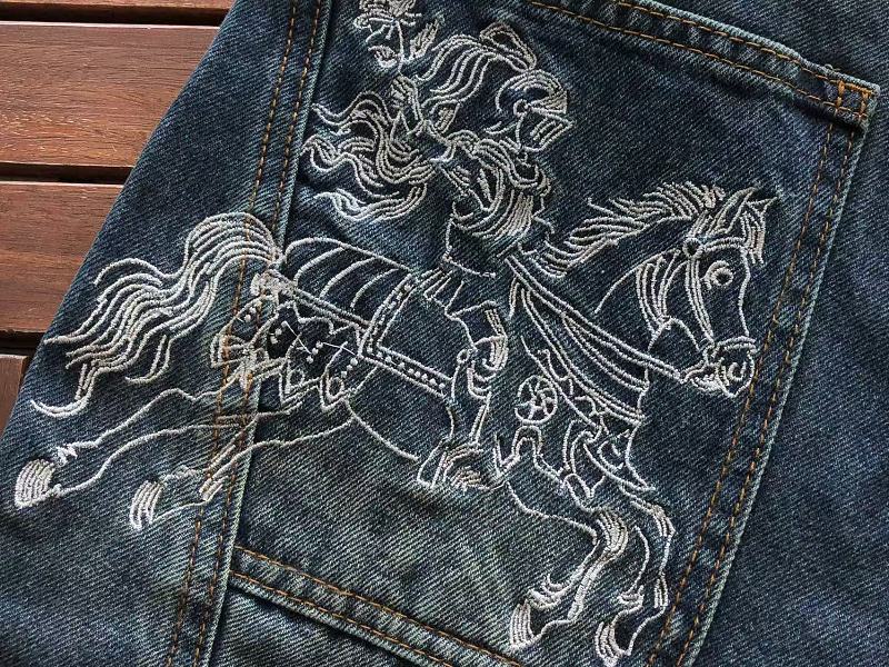 Fashion Jeans 8