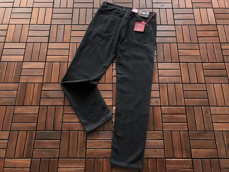 Kiton Jeans · 6