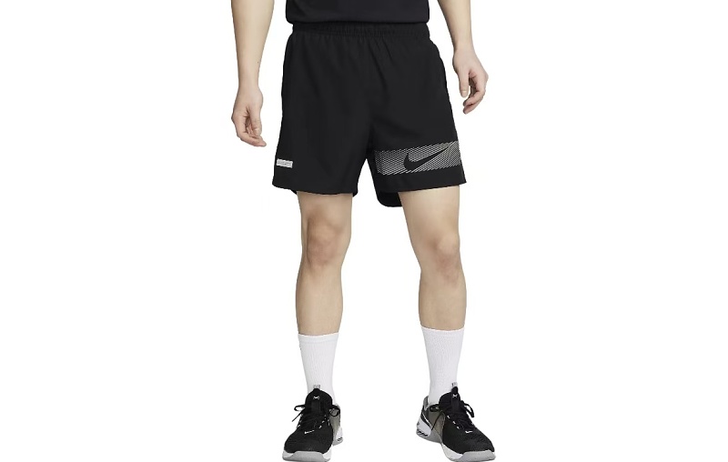 Nike Shorts 3