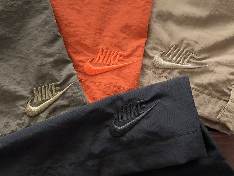 Nike Shorts 12