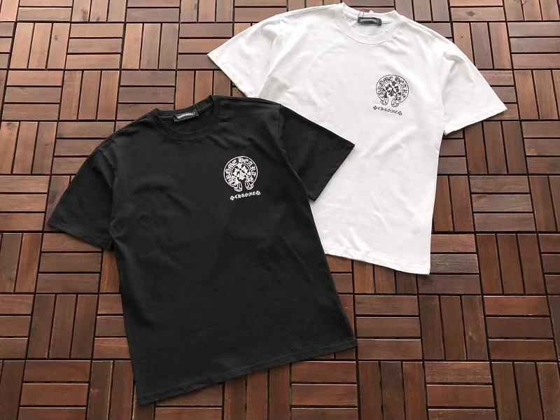 Chrome Hearts T-shirt 8