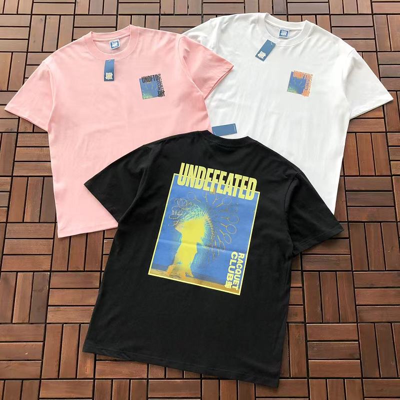 Undefeated T-shirt · 5