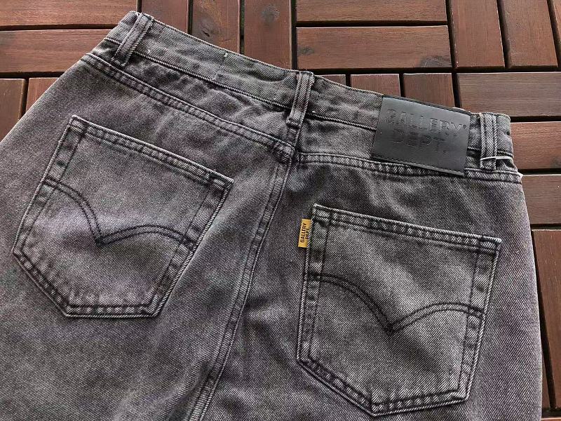 Gallery Dept Jeans · 6
