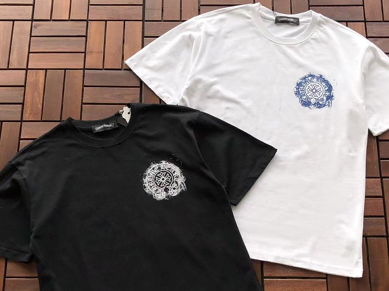 Chrome Hearts T-shirt 9