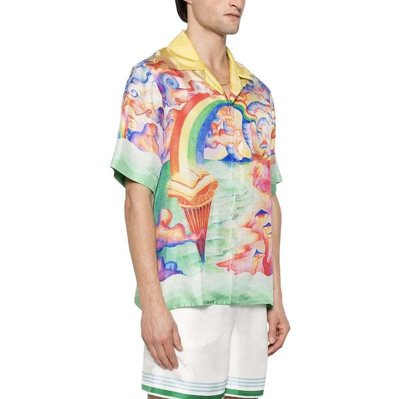 C S Bl C T-shirt Shirt · 3