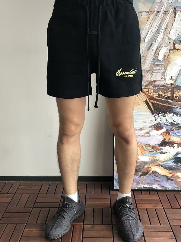 Essentials Shorts 4