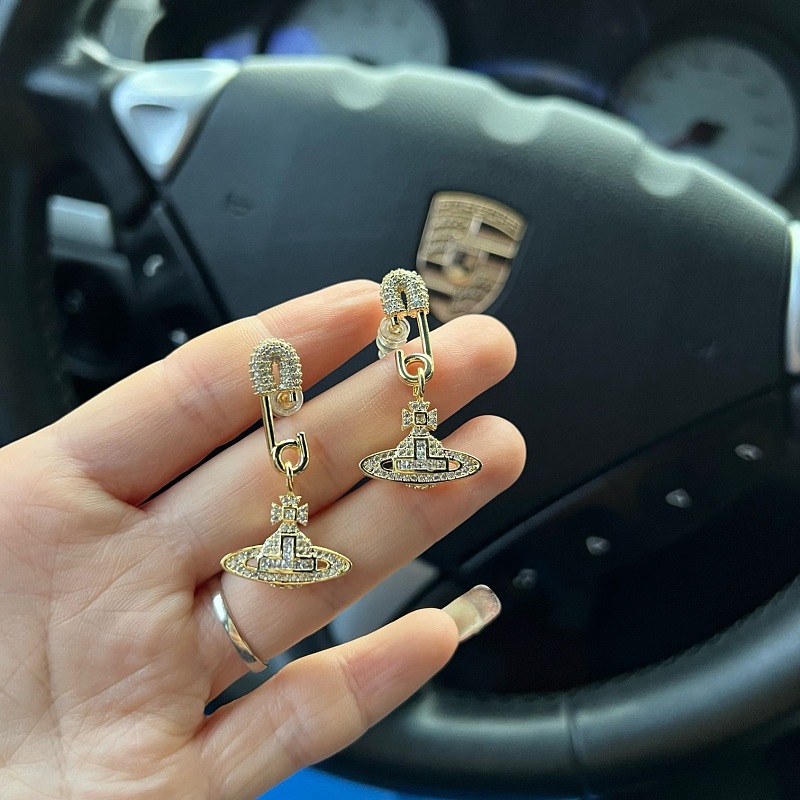 Vivienne Westwood Jewelry 7