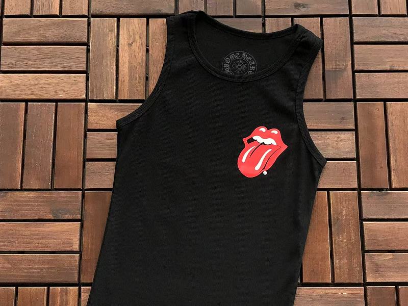 Chrome Hearts Vest Woman 10