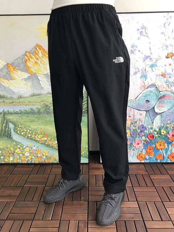 T N F Trousers · 3
