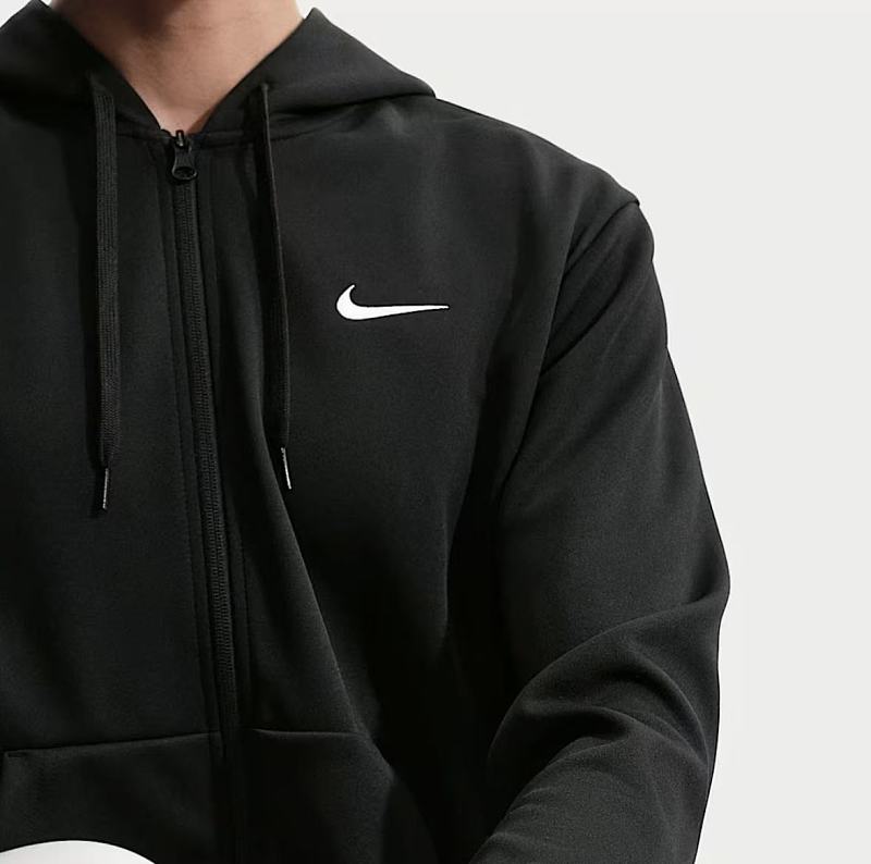 Nike Hoodie 6