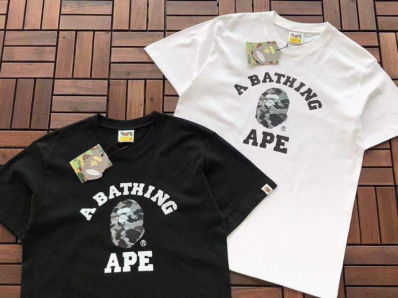 Bape T-shirt 7
