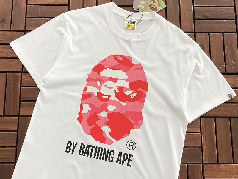 Bape T-shirt 9