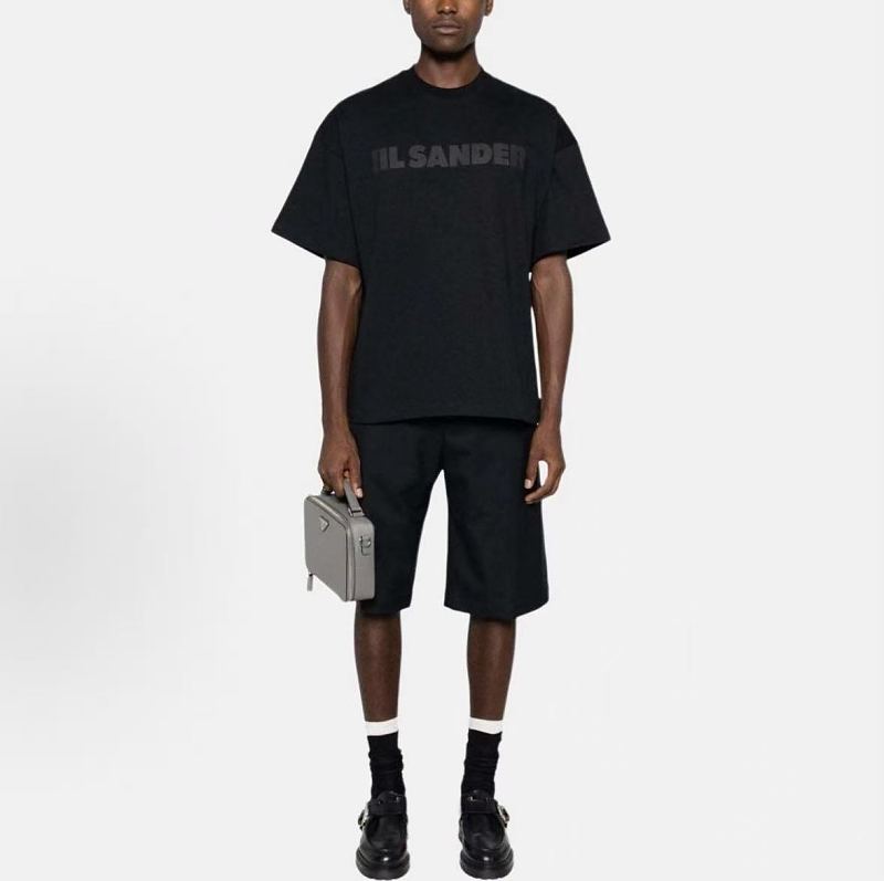 Jil Sander T-shirt · 2