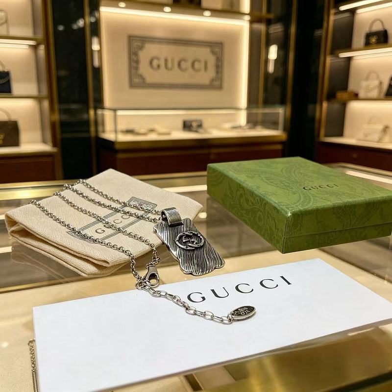 G C I Jewelry · 2