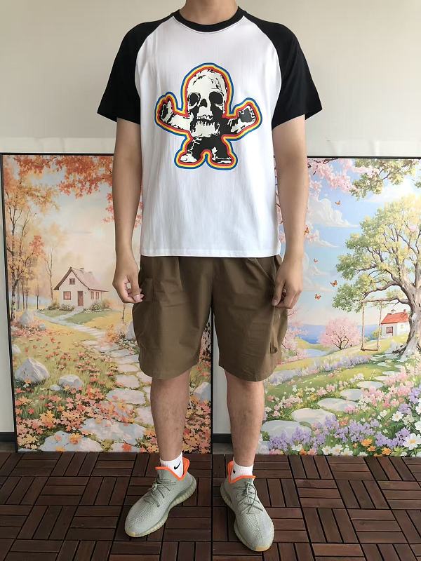 Chrome Hearts T-shirt 3
