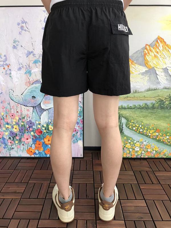 T H R Shorts · 5