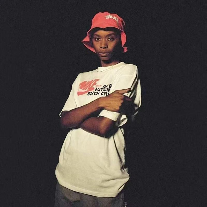 St S Y & N K T-shirt · 3