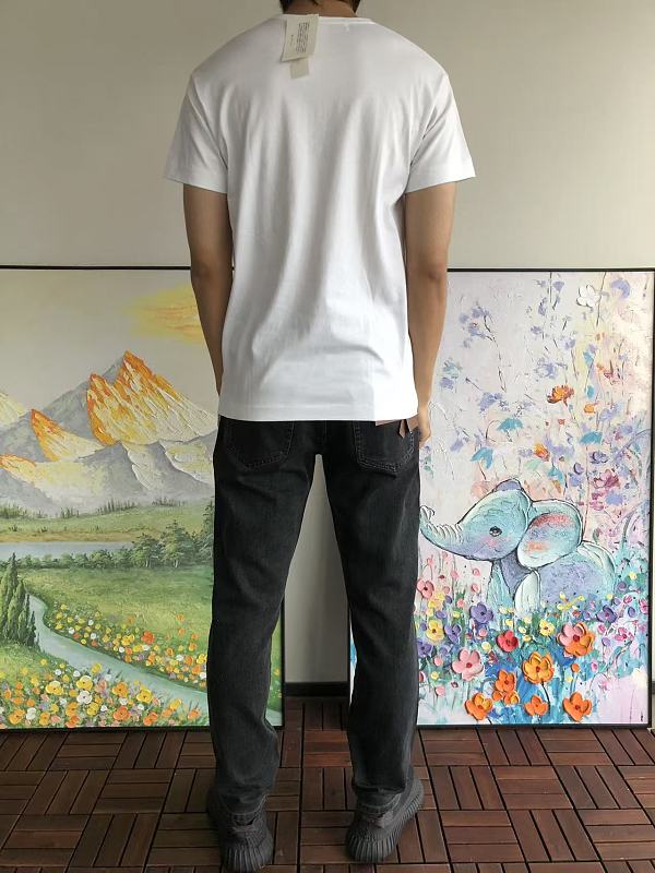 Comme des Garcons T-shirt 7