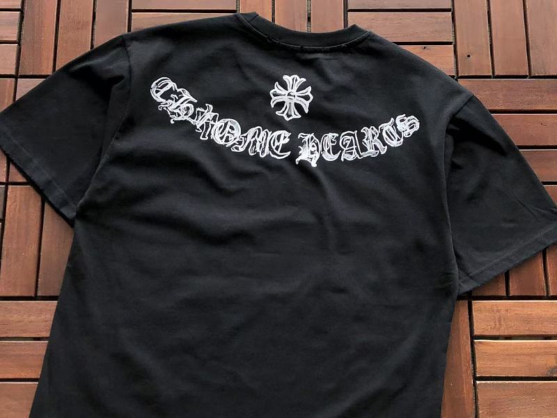 Chrome Hearts T-shirt 9