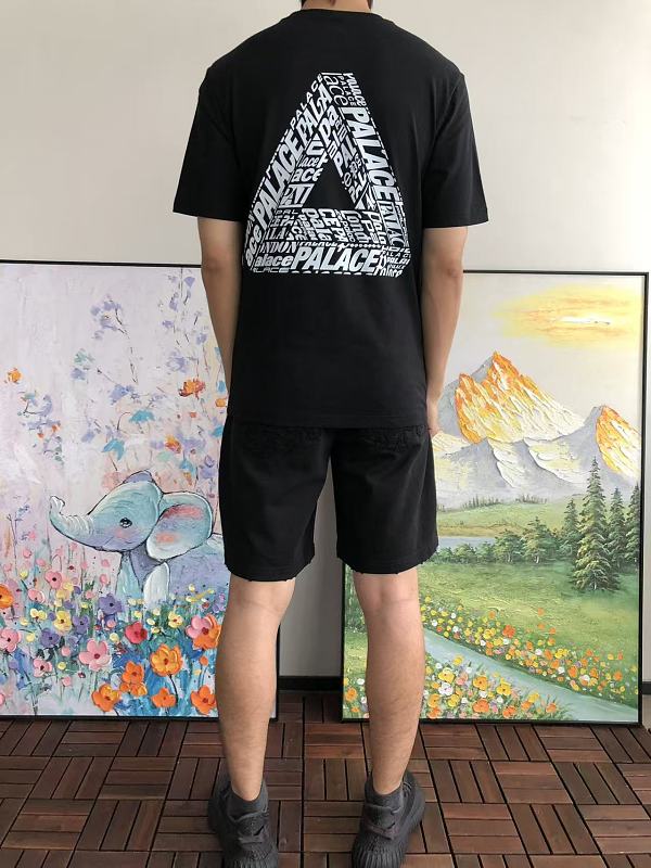 P La E T-shirt · 5