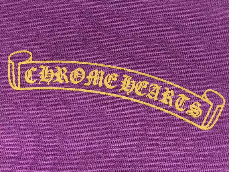 Chrome Hearts Long-sleeve 11