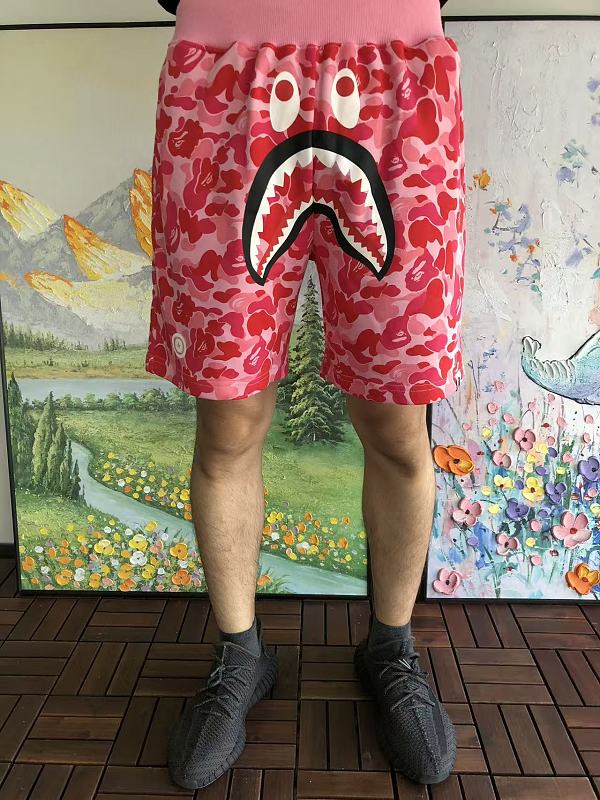 Bape Shorts 3