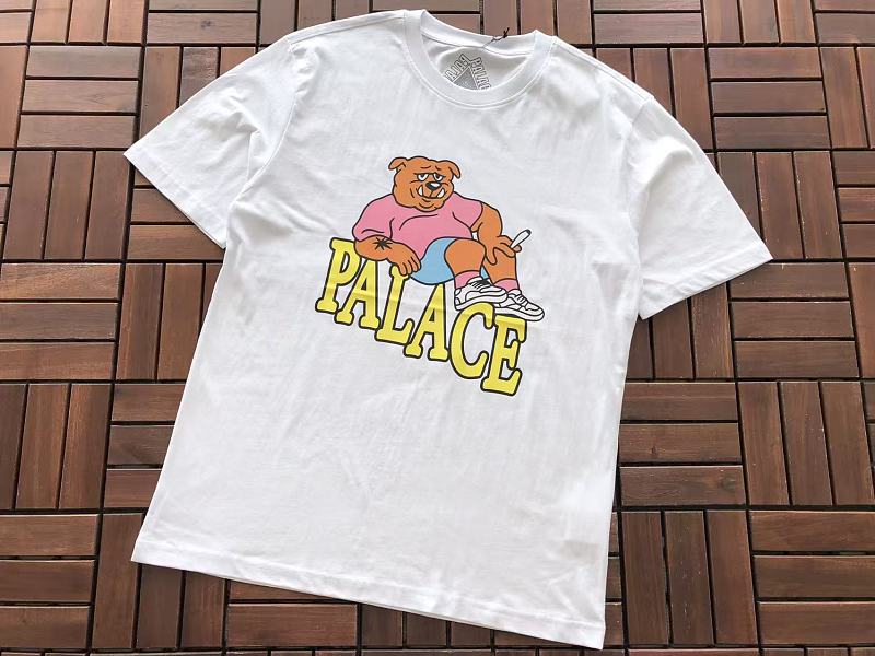 P La E T-shirt 9