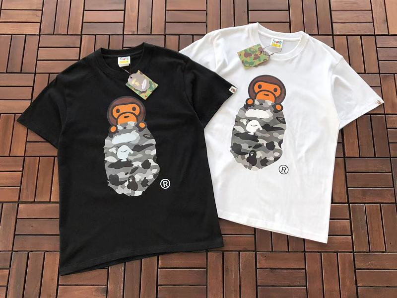 Bape T-shirt 6