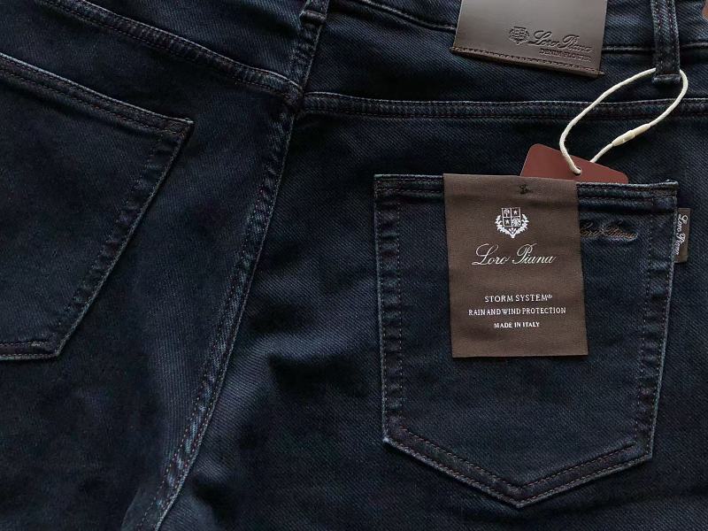 L O P A A Jeans 9