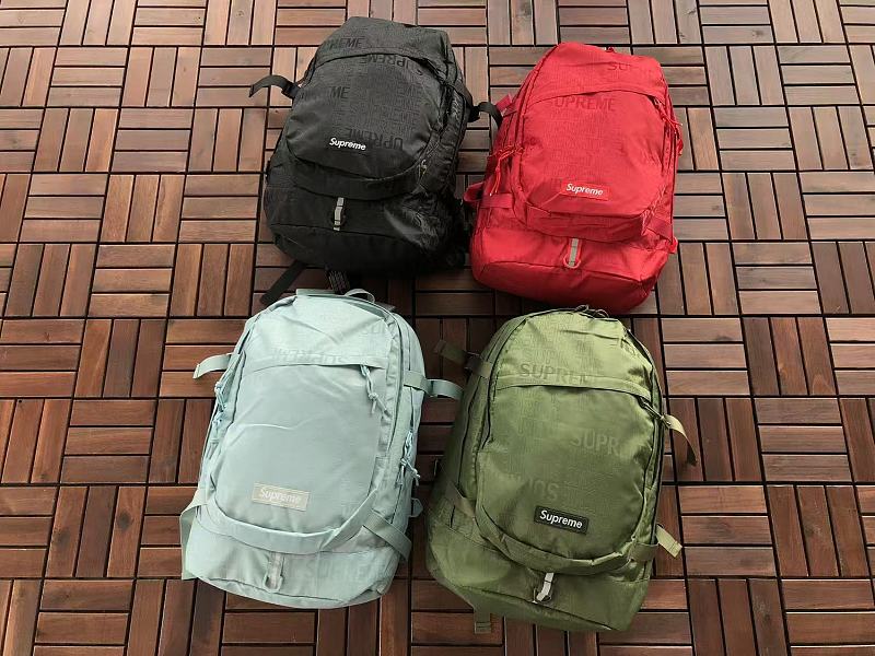 S P E E Bag 4