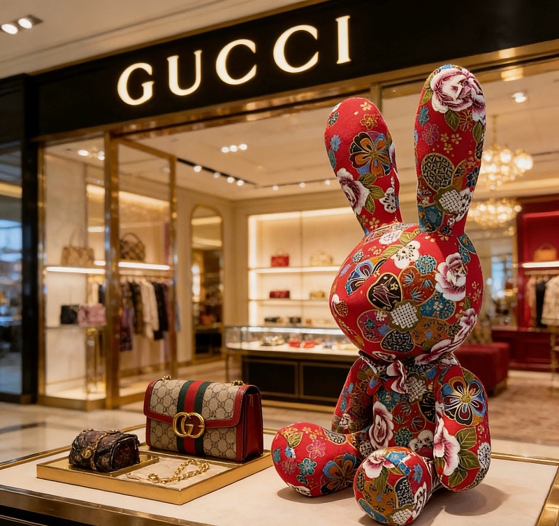 G C I Jewelry · 2