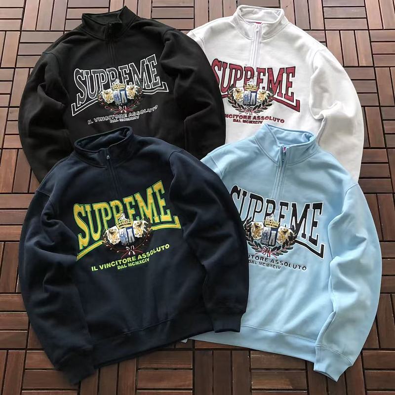 S P E E Sweater Fleece · 4